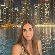 Profesora de apoyo escolar para niños de hasta 4º de la ESO